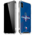 2023 World Series Champions Texas Rangers iPhone X/XS Clear Case