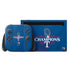 2023 World Series Champions Texas Rangers Nintendo Switch 2 (2025) with Joy-Con Skin