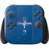 2023 World Series Champions Texas Rangers Nintendo Switch 2 (2025) with Joy-Con Skin