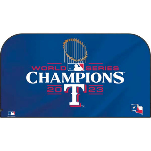 2023 World Series Champions Texas Rangers Nintendo Switch 2 (2025) with Joy-Con Skin