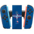 2023 World Series Champions Texas Rangers Nintendo Switch 2 (2025) Joy-Con Controller Skin