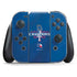 2023 World Series Champions Texas Rangers Nintendo Skins