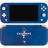 2023 World Series Champions Texas Rangers Nintendo Skins
