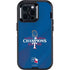 2023 World Series Champions Texas Rangers Otterbox Defender iPhone Skin