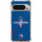 2023 World Series Champions Texas Rangers Pixel 9/9 Pro Clear Case