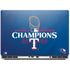 2023 World Series Champions Texas Rangers Dell Precision Skin
