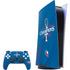 2023 World Series Champions Texas Rangers PlayStation PS5 Skins