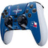 2023 World Series Champions Texas Rangers PS5 DualSense Edge Pro Controller Skin