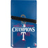 2023 World Series Champions Texas Rangers PS5 Pro Disk Bundle Skin