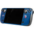 2023 World Series Champions Texas Rangers Steam Deck Handheld Gaming Computer OLED Skin