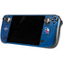 2023 World Series Champions Texas Rangers Steam Deck Handheld Gaming Computer Skin
