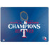 2023 World Series Champions Texas Rangers Surface Laptop 7 15in Skin