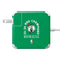 2024 NBA Champions Boston Celtics 85W Power Adapter (15 and 17 inch MacBook Pro Charger) Skin