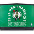 2024 NBA Champions Boston Celtics Dell Alienware Skin