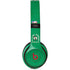 2024 NBA Champions Boston Celtics Beats Solo 3 Wireless Skin