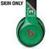 2024 NBA Champions Boston Celtics Beats Solo 3 Wireless Skin