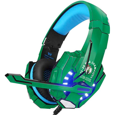 2024 NBA Champions Boston Celtics BENGOO G9000 Skin