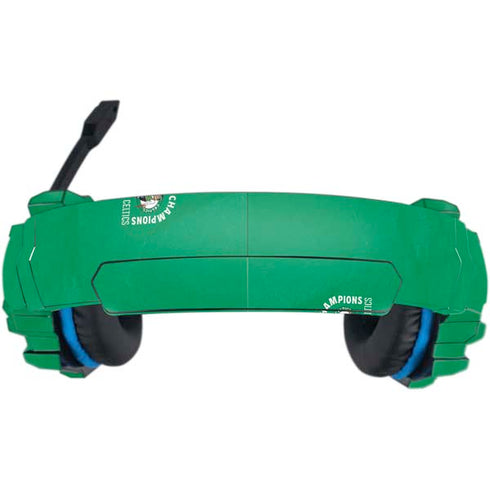 2024 NBA Champions Boston Celtics BENGOO G9000 Skin