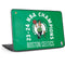2024 NBA Champions Boston Celtics HP Chromebook Skin