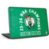 2024 NBA Champions Boston Celtics HP Chromebook Skin