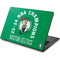 2024 NBA Champions Boston Celtics Dell Chromebook Skin