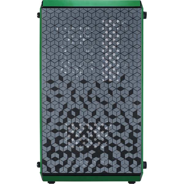 2024 NBA Champions Boston Celtics Cooler Master MasterBox Q300L