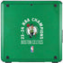 2024 NBA Champions Boston Celtics Cooler Master MasterBox Q300L Mini Tower Skin
