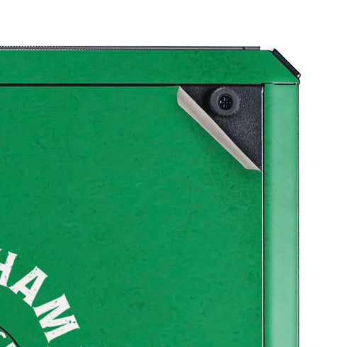 2024 NBA Champions Boston Celtics Cooler Master MasterBox Q300L Mini Tower Skin