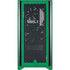 2024 NBA Champions Boston Celtics Corsair 4000D Tempered Glass Mid-Tower ATX Case Skin