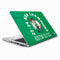 2024 NBA Champions Boston Celtics HP Elitebook Skin