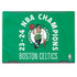 2024 NBA Champions Boston Celtics HP Envy Skin