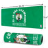 2024 NBA Champions Boston Celtics Gaming Mouse Pad
