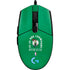 2024 NBA Champions Boston Celtics G203 Prodigy RGB Wired Gaming Mouse Skin