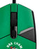 2024 NBA Champions Boston Celtics G203 Prodigy RGB Wired Gaming Mouse Skin