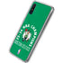 2024 NBA Champions Boston Celtics Galaxy A10e Clear Case