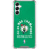 2024 NBA Champions Boston Celtics Galaxy A15 5G Clear Case