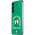 2024 NBA Champions Boston Celtics Galaxy A36 5G Skin