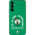 2024 NBA Champions Boston Celtics Galaxy A54 5G Skin