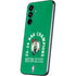 2024 NBA Champions Boston Celtics Galaxy A54 5G Skin