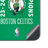 2024 NBA Champions Boston Celtics Galaxy A54 5G Skin