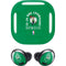 2024 NBA Champions Boston Celtics Galaxy Buds Pro Skin