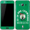 2024 NBA Champions Boston Celtics Galaxy J3 Skin