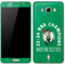 2024 NBA Champions Boston Celtics Galaxy J7 Skin