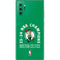 2024 NBA Champions Boston Celtics Galaxy Note 10 Plus Skin