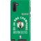 2024 NBA Champions Boston Celtics Galaxy Note 10 Pro Case