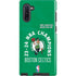 2024 NBA Champions Boston Celtics Galaxy Note 10 Pro Case