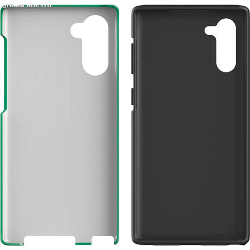 2024 NBA Champions Boston Celtics Galaxy Note 10 Pro Case