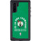 2024 NBA Champions Boston Celtics Galaxy Note 10 Waterproof Case