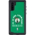 2024 NBA Champions Boston Celtics Galaxy Note 10 Waterproof Case