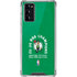 2024 NBA Champions Boston Celtics Galaxy Note20 5G Clear Case